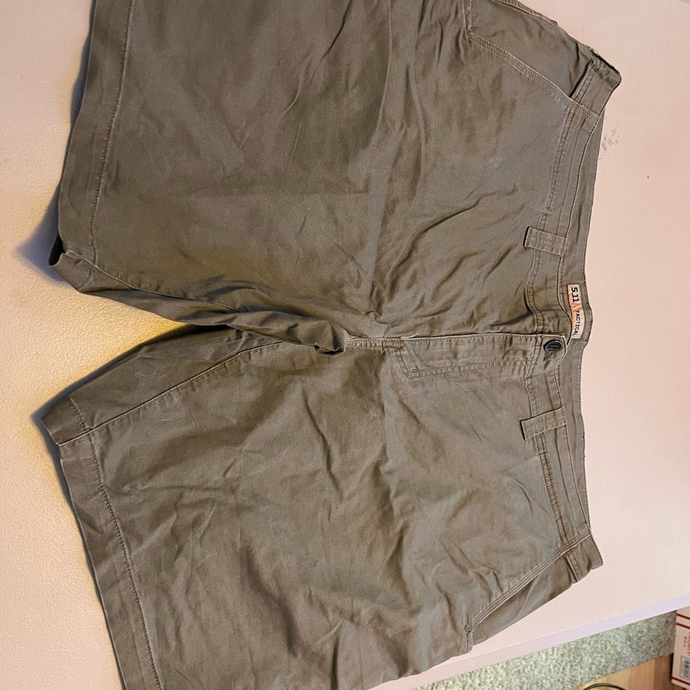 5.11 Tactical Men’s Shorts 44
